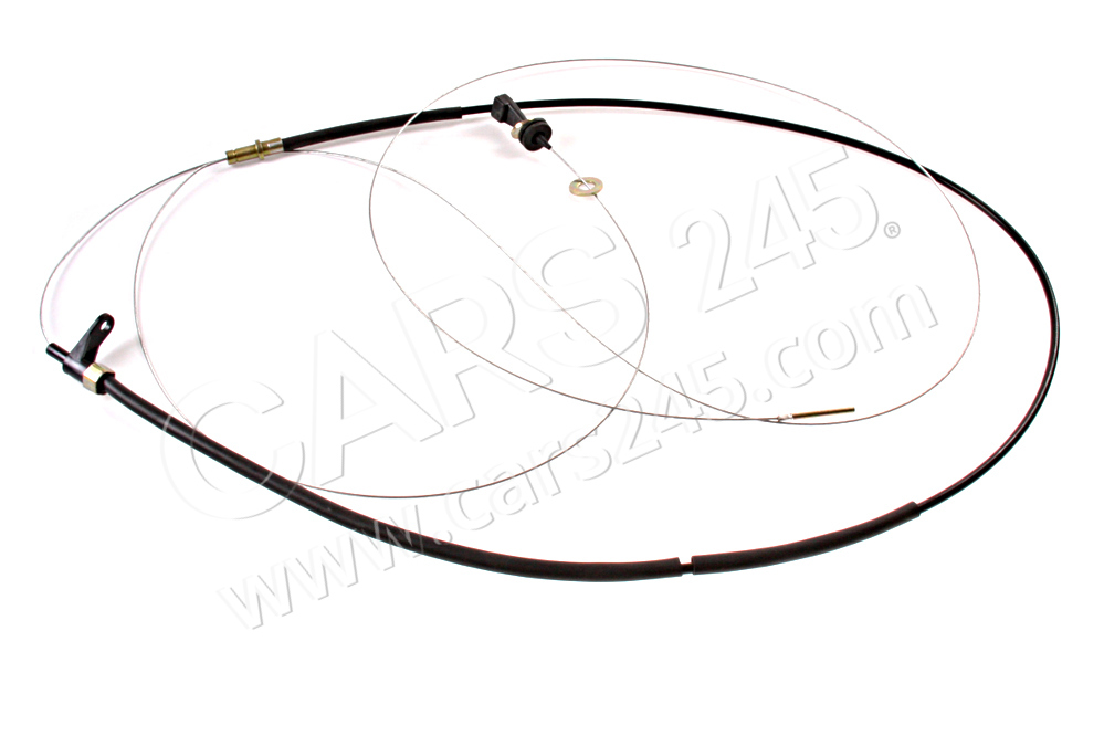 Accelerator Cable QAP 20706