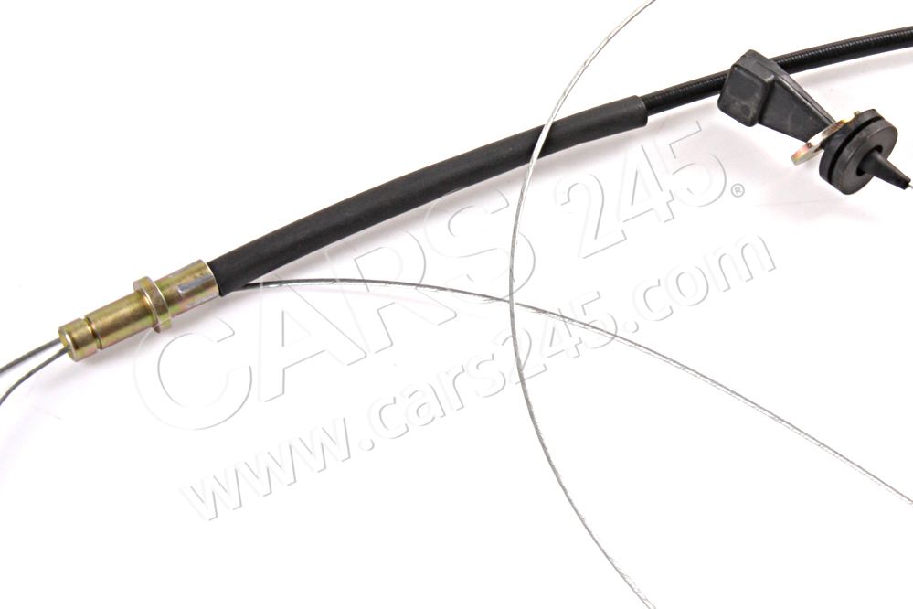 Accelerator Cable QAP 20706 3