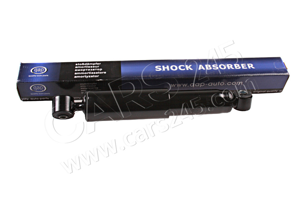 Shock Absorber QAP 12165