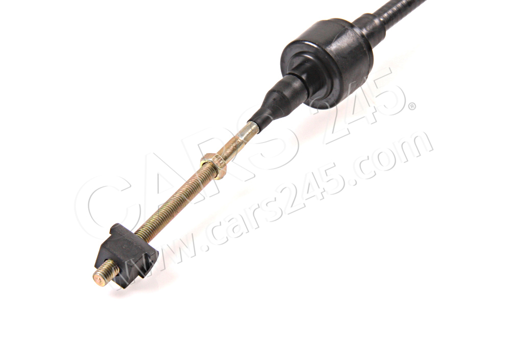 Clutch Cable QAP 20591 2