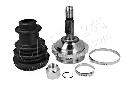 Joint Kit, drive shaft QAP 02101