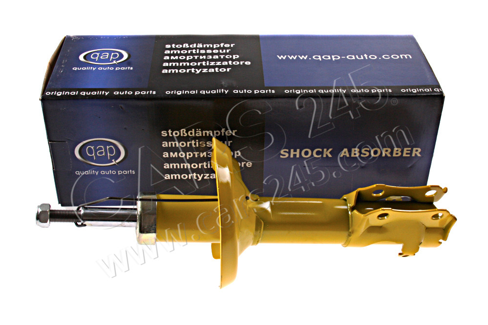 Shock Absorber QAP 12027G
