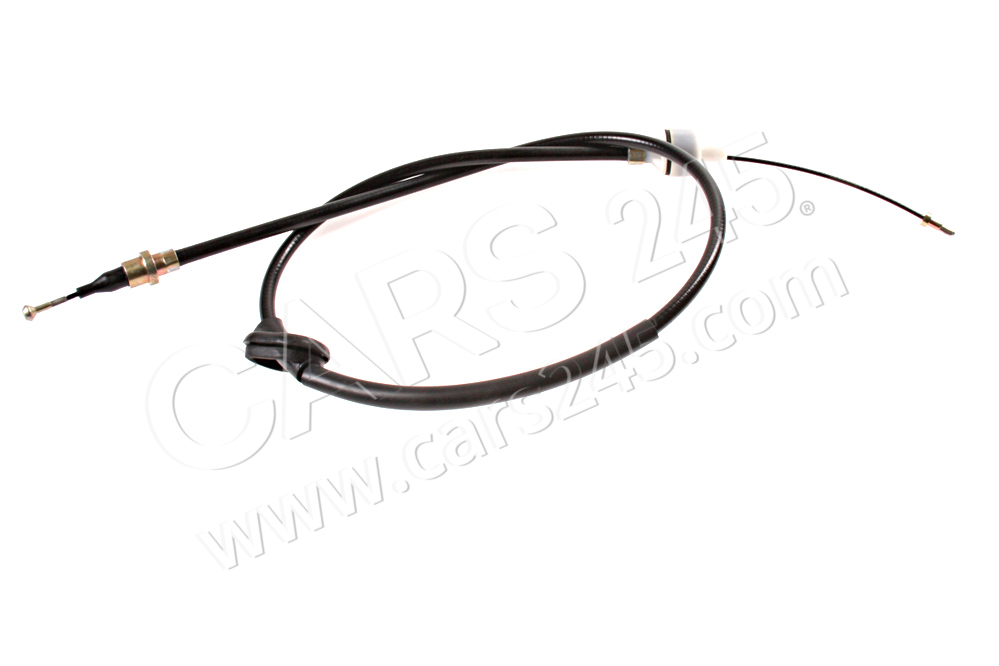 Clutch Cable QAP 20561