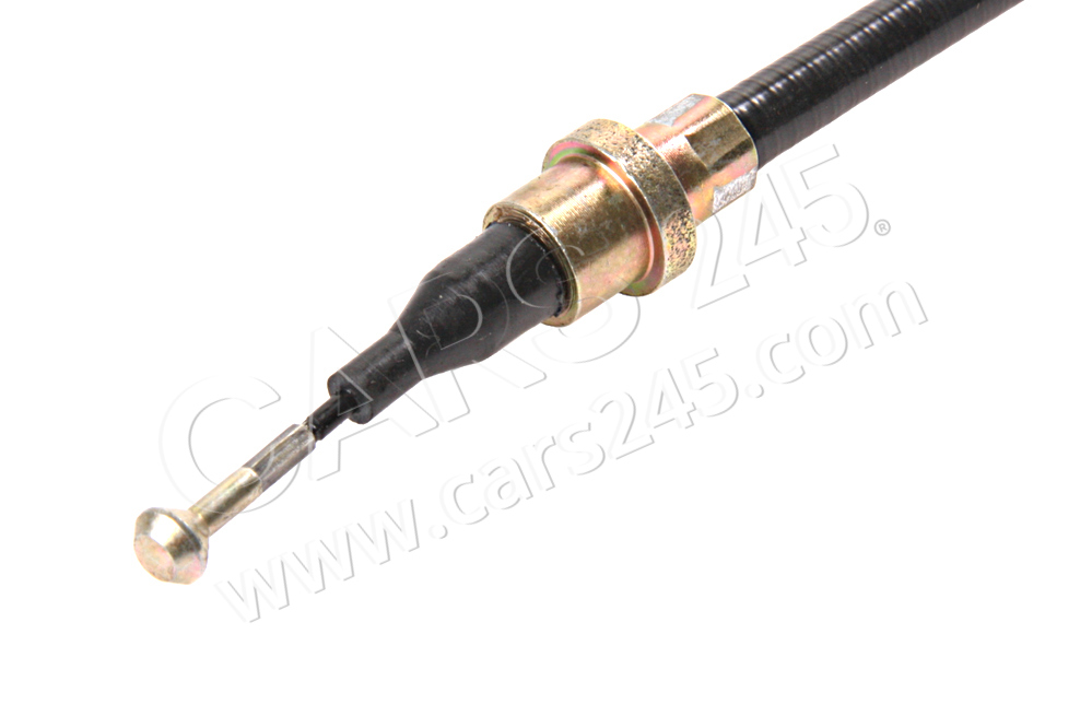 Clutch Cable QAP 20561 2