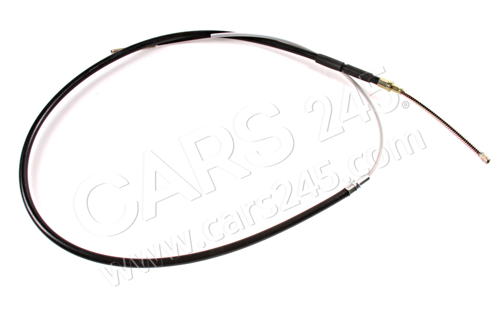 Cable, parking brake QAP 20002