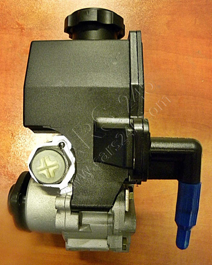 Hydraulic Pump, steering system QAP 17303 2