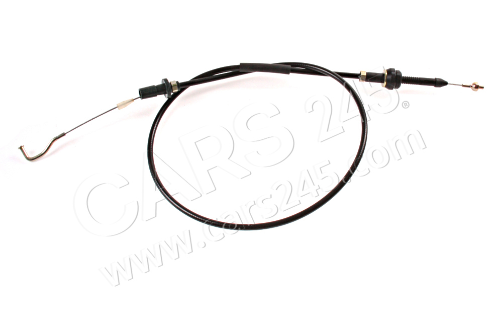 Accelerator Cable QAP 20701