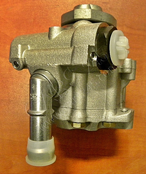 Hydraulic Pump, steering system QAP 17007 3
