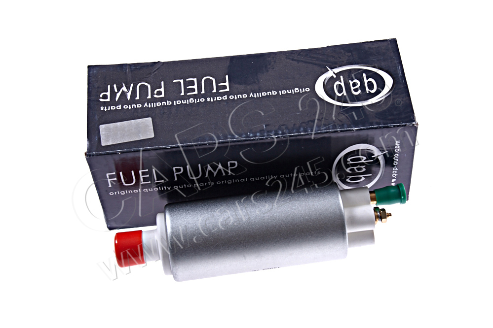 Fuel Pump QAP 14092