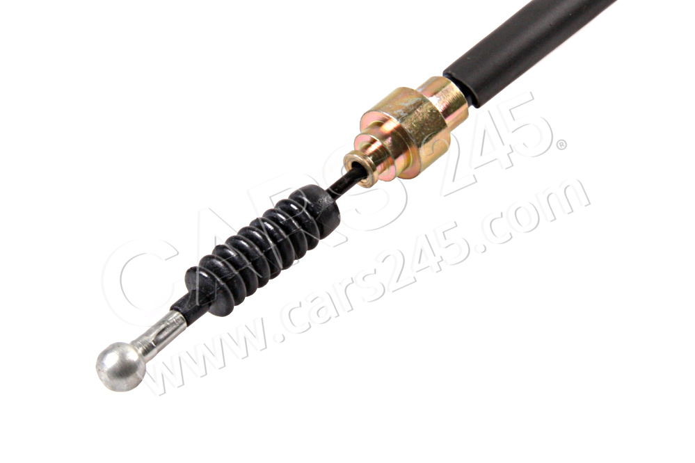 Cable, parking brake QAP 20009 2