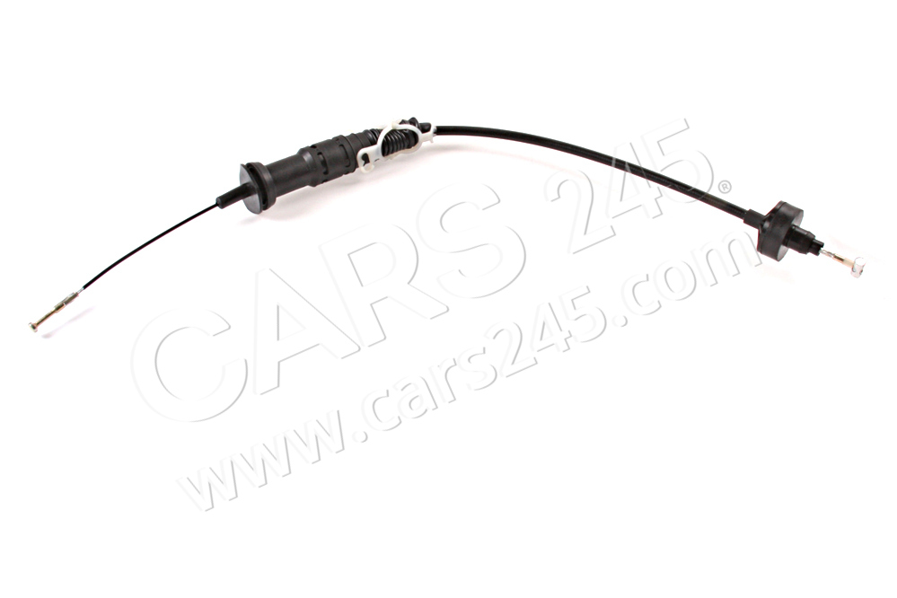 Clutch Cable QAP 20405A
