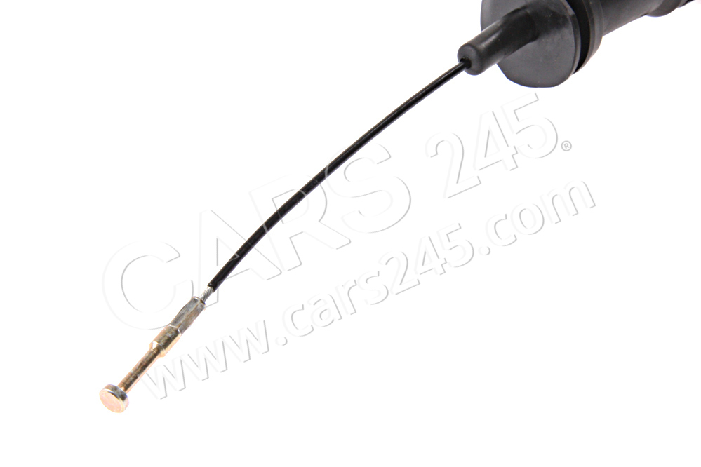 Clutch Cable QAP 20405A 2