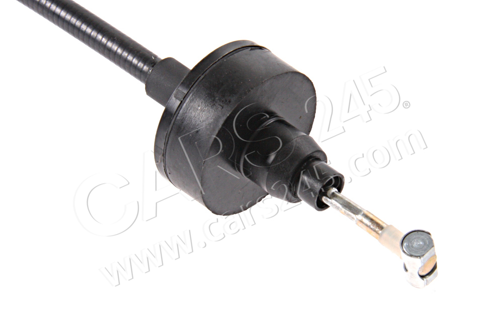 Clutch Cable QAP 20405A 3