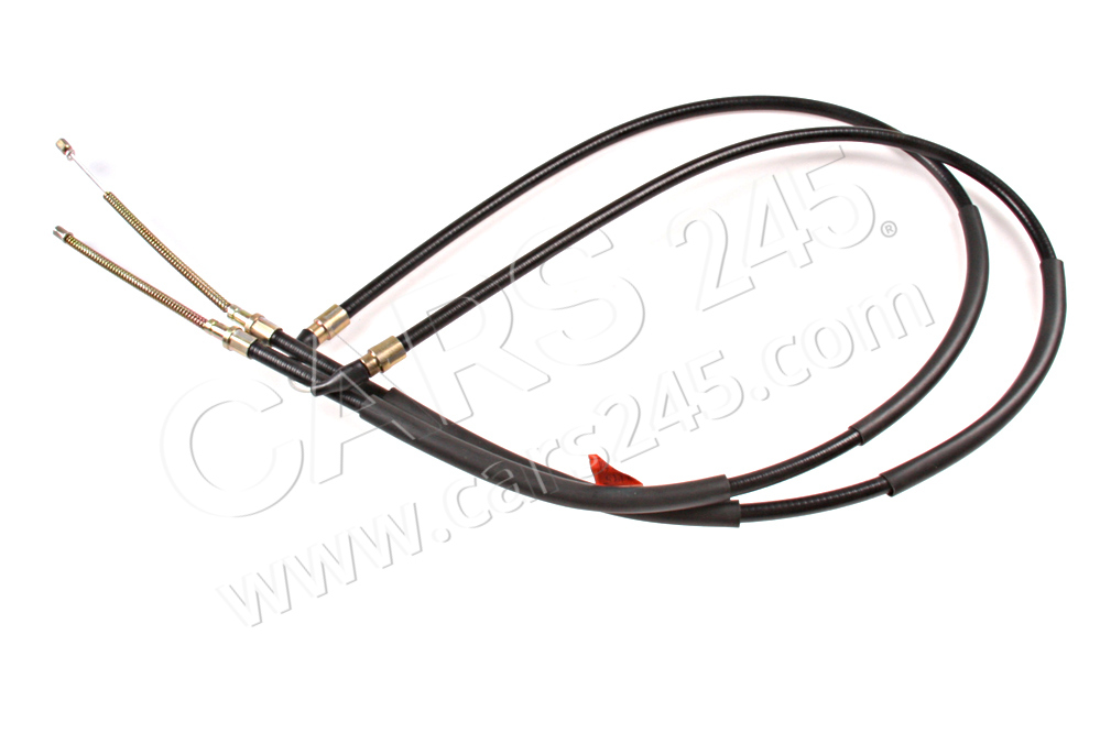 Cable, parking brake QAP 20005