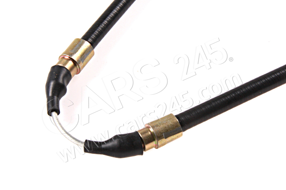Cable, parking brake QAP 20005 2