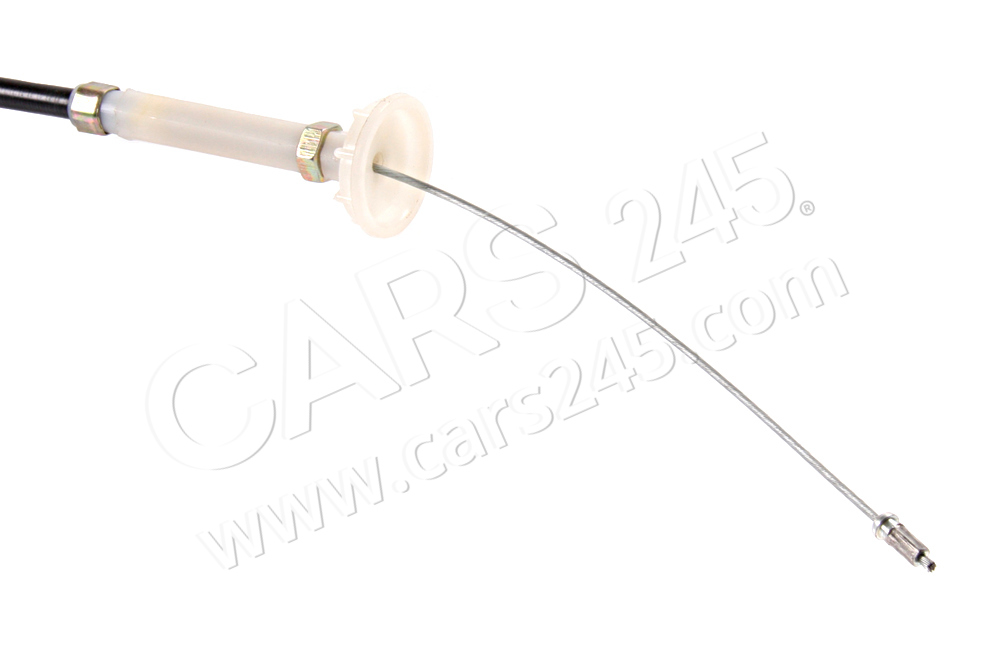 Clutch Cable QAP 20403 2