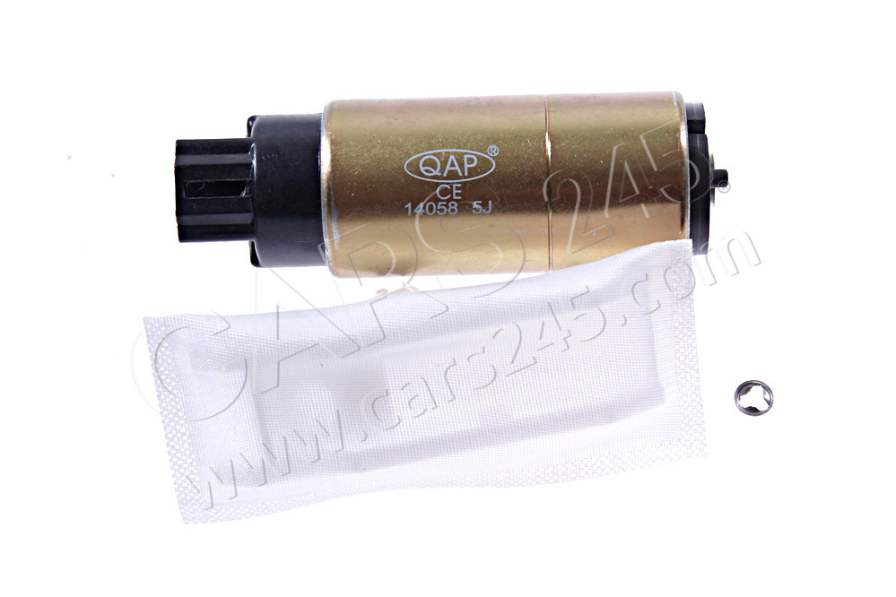 Fuel Pump QAP 14058 5