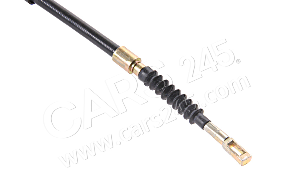 Cable, parking brake QAP 20023 2