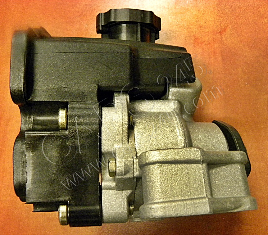 Hydraulic Pump, steering system QAP 17304 2