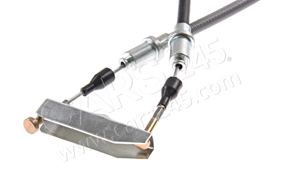 Cable, parking brake QAP 20281 2