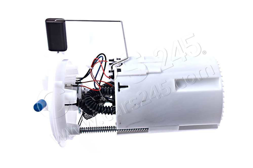 Fuel Pump QAP 14103A 4