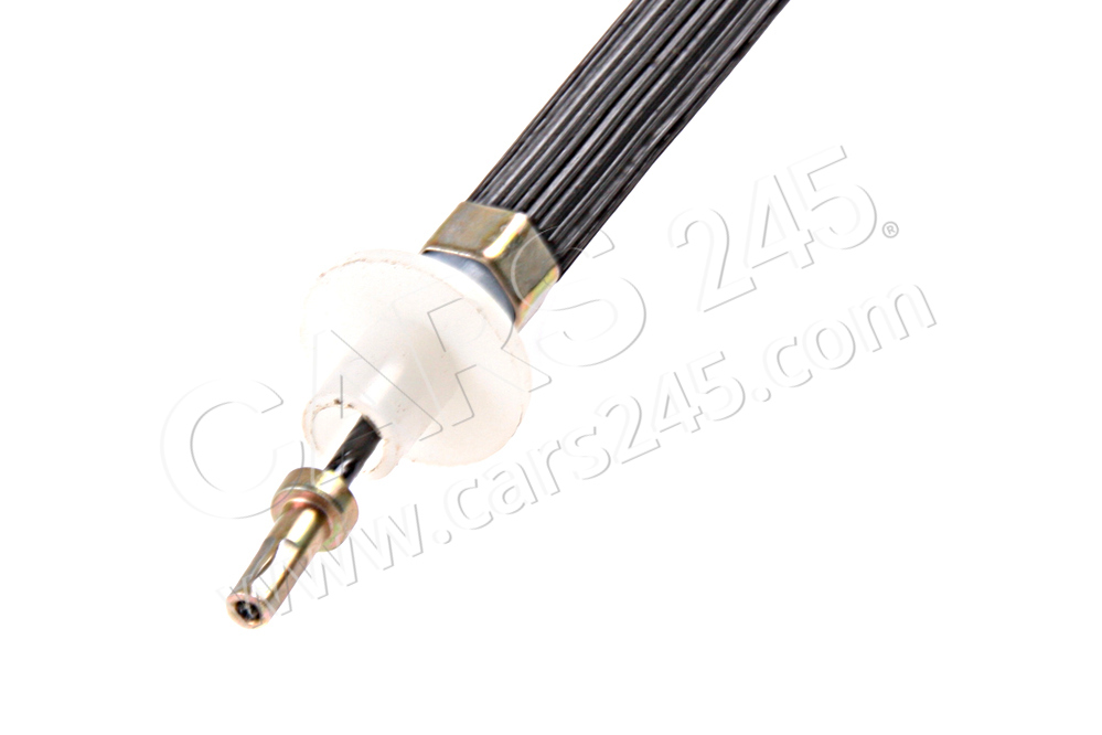 Clutch Cable QAP 20597 3