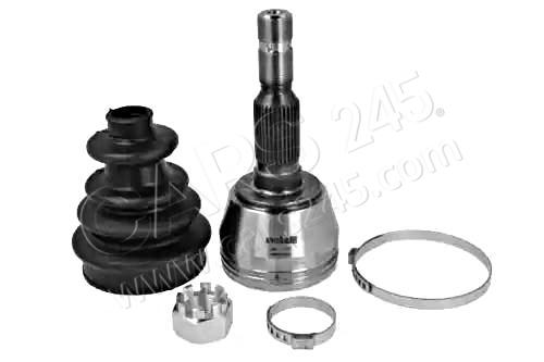 Joint Kit, drive shaft QAP 02204