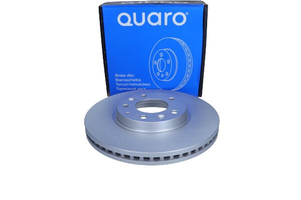 Brake Disc QUARO QD6577 3