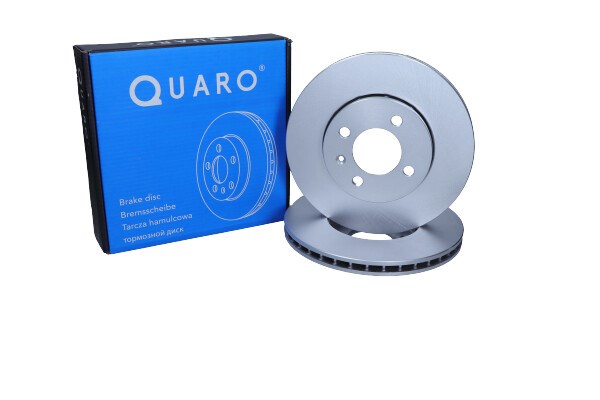 Brake Disc QUARO QD5953 3