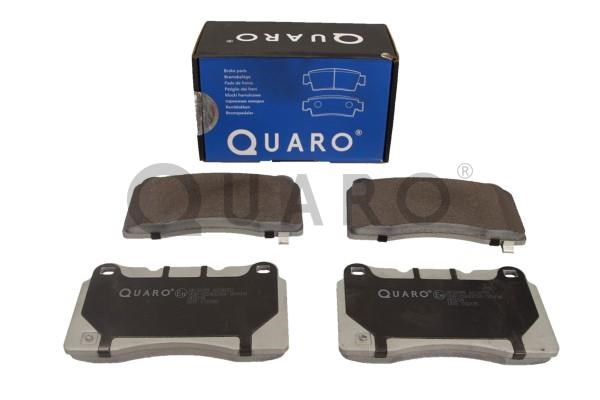 Brake Pad Set, disc brake QUARO QP3295 2