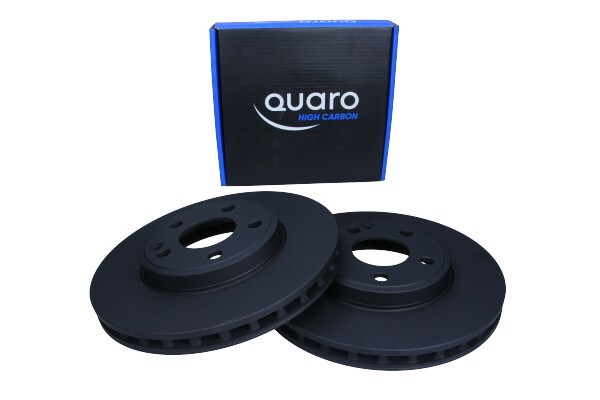 Brake Disc QUARO QD5809HC 3