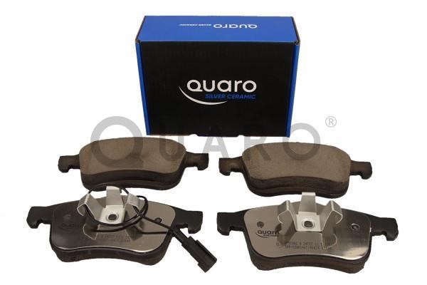 Brake Pad Set, disc brake QUARO QP5196C 2