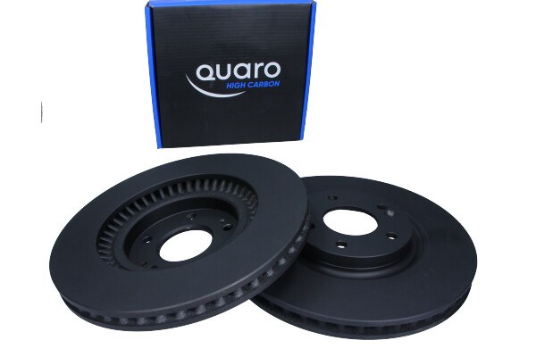 Brake Disc QUARO QD4993HC