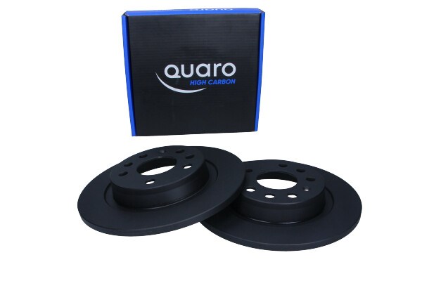 Brake Disc QUARO QD9485HC 3