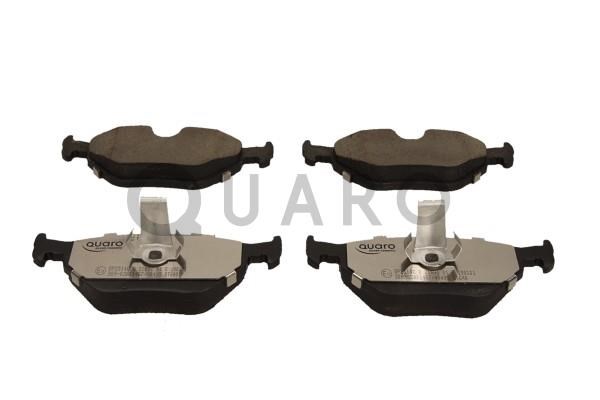 Brake Pad Set, disc brake QUARO QP2514C