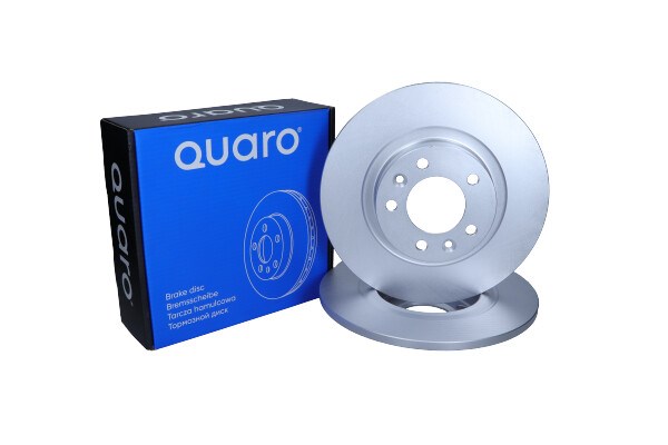 Brake Disc QUARO QD5329 3