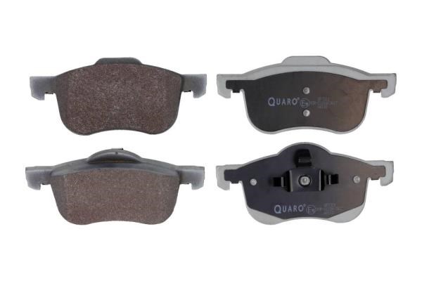 Brake Pad Set, disc brake QUARO QP7321