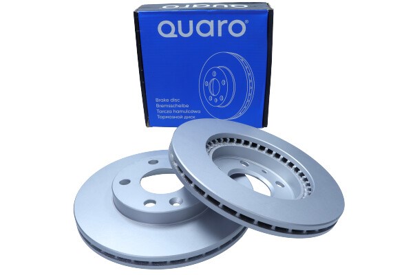 Brake Disc QUARO QD5233 3