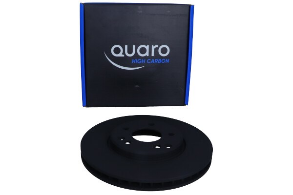 Brake Disc QUARO QD7786HC 2
