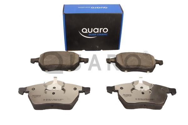 Brake Pad Set, disc brake QUARO QP7733C 2