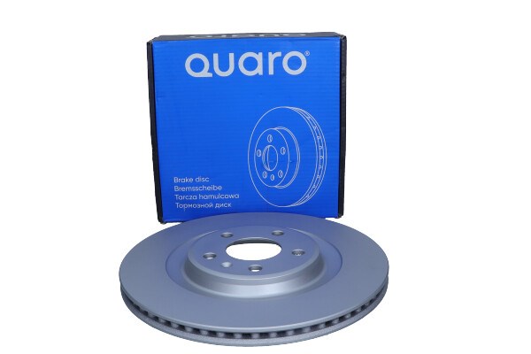 Brake Disc QUARO QD6673 4