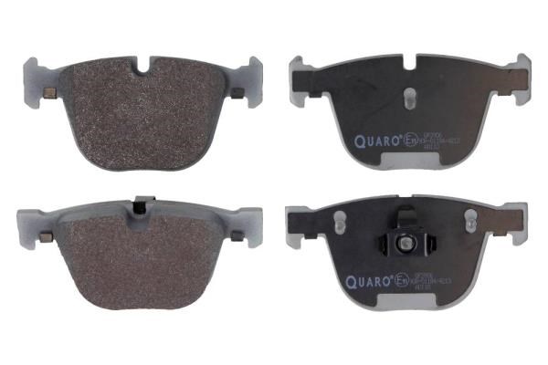 Brake Pad Set, disc brake QUARO QP3906
