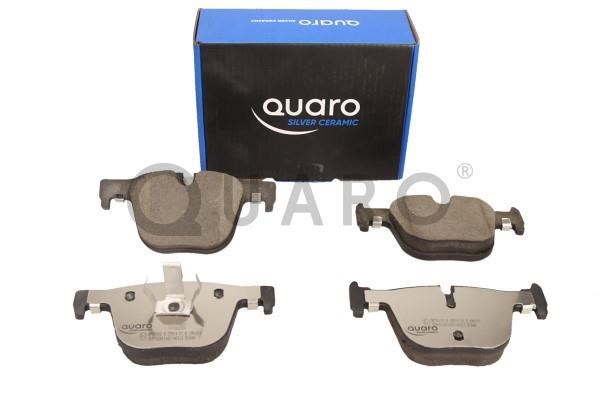 Brake Pad Set, disc brake QUARO QP7006C 2