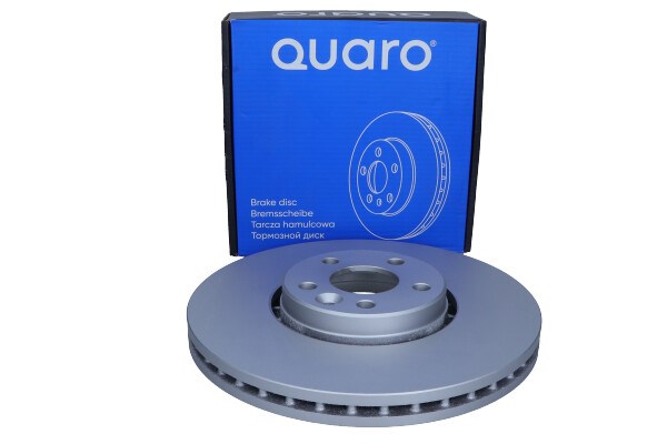 Brake Disc QUARO QD3889 4