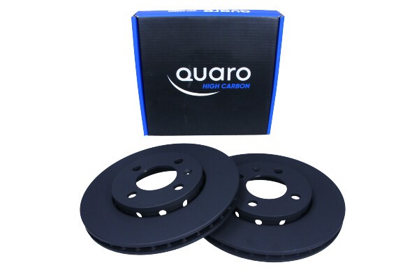 Brake Disc QUARO QD5953HC