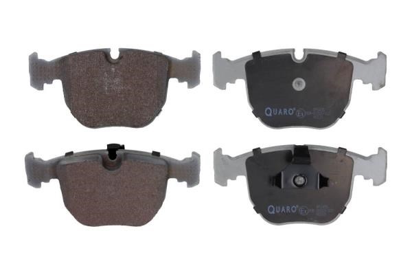 Brake Pad Set, disc brake QUARO QP6495
