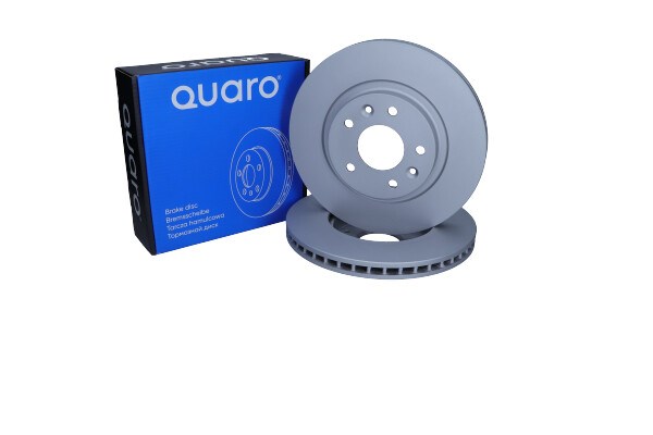 Brake Disc QUARO QD7633 3