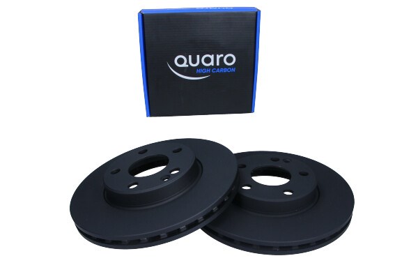 Brake Disc QUARO QD6786HC 3