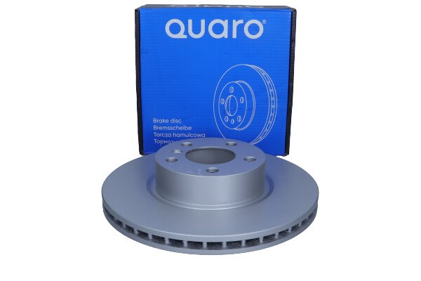 Brake Disc QUARO QD8065 4