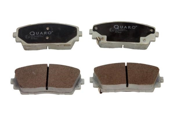 Brake Pad Set, disc brake QUARO QP9131